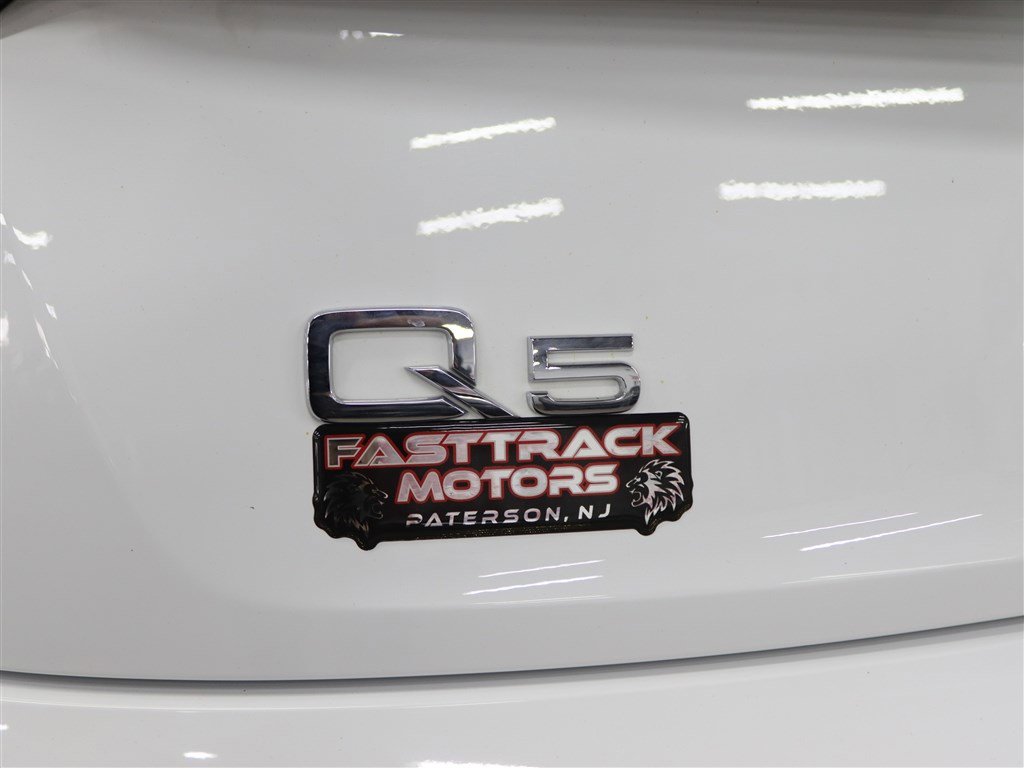 Used 2024 Audi Q5 2.0T Premium Plus image 7
