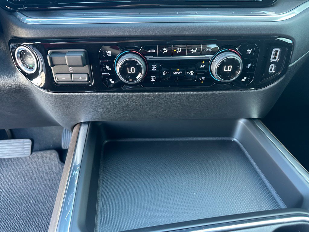 New 2026 Chevrolet Silverado 2500 High Country w/ Technology Package AWD/4WD image 19