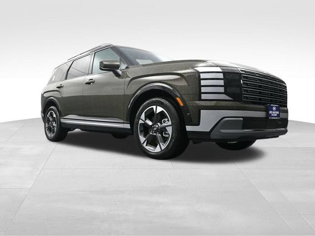 New 2026 Hyundai Palisade Limited AWD/4WD image 31