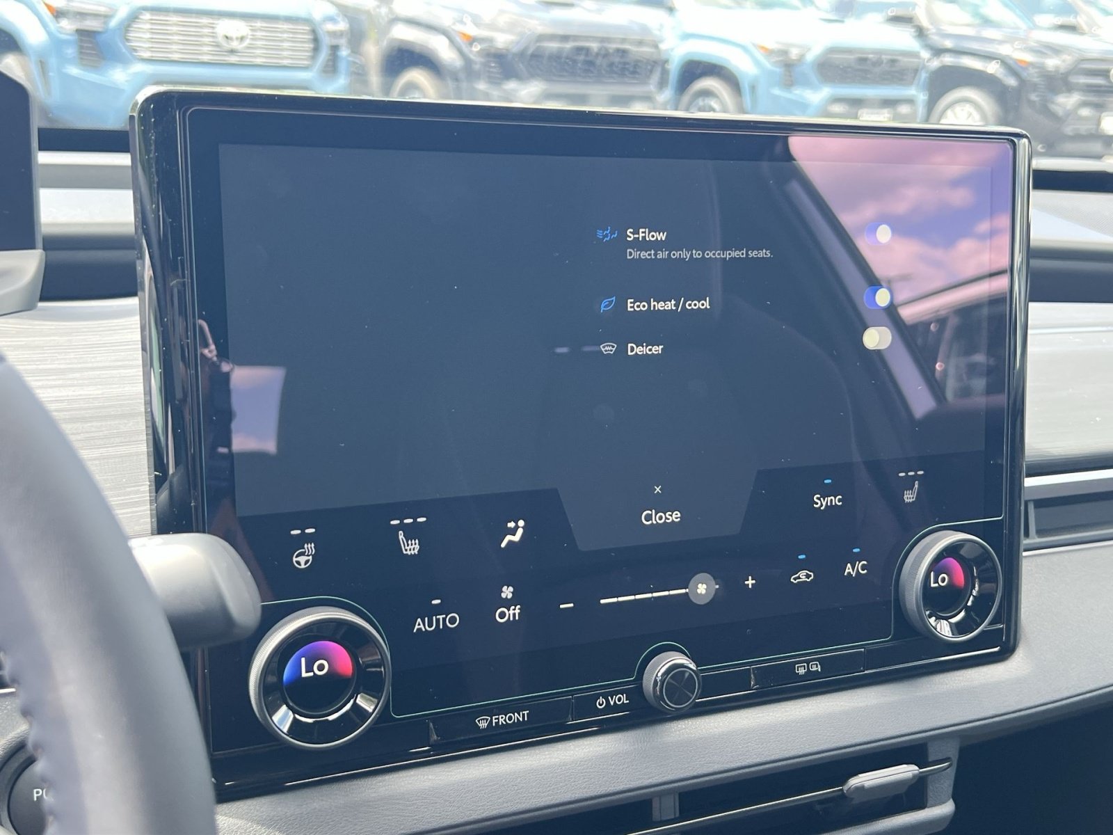 New 2026 Toyota C-HR AWD/4WD image 16