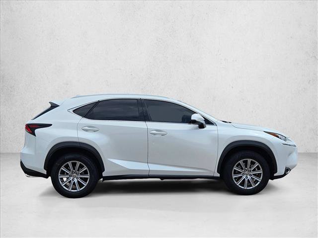 Used 2017 Lexus NX 200t AWD image 4