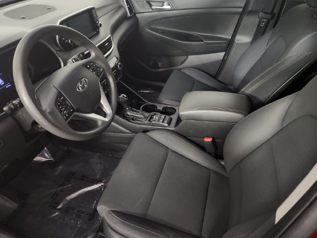 Used 2019 Hyundai Tucson Value AWD/4WD image 12