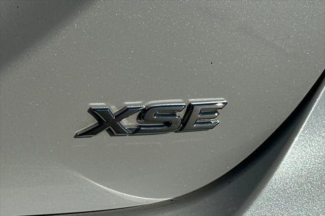 Certified 2022 Toyota Camry XSE image 31