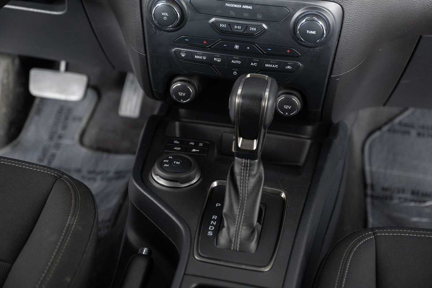 Used 2020 Ford Ranger XLT w/ Equipment Group 301A Mid image 41