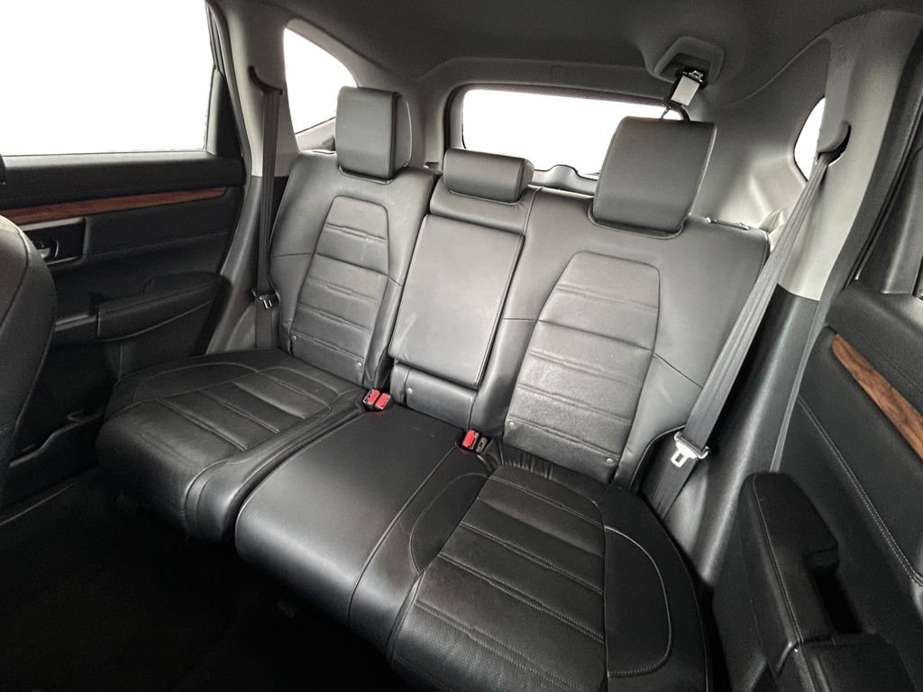 Used 2020 Honda CR-V EX-L image 13