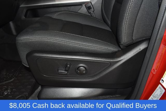 New 2026 RAM 1500 Big Horn AWD/4WD image 15