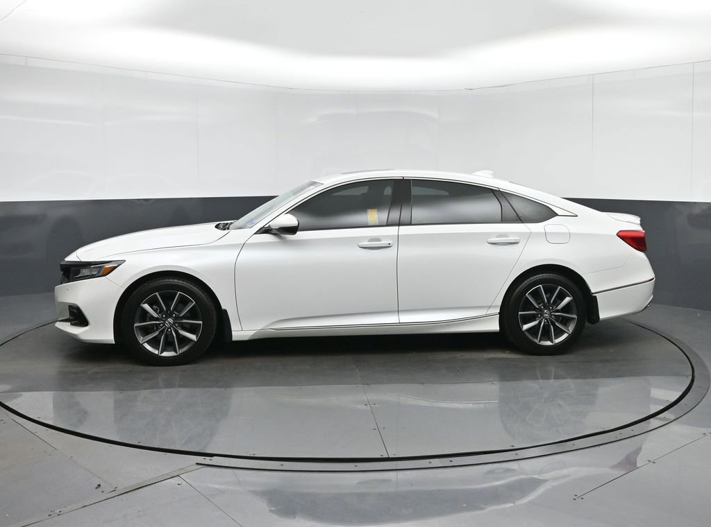 Used 2022 Honda Accord EX-L image 4