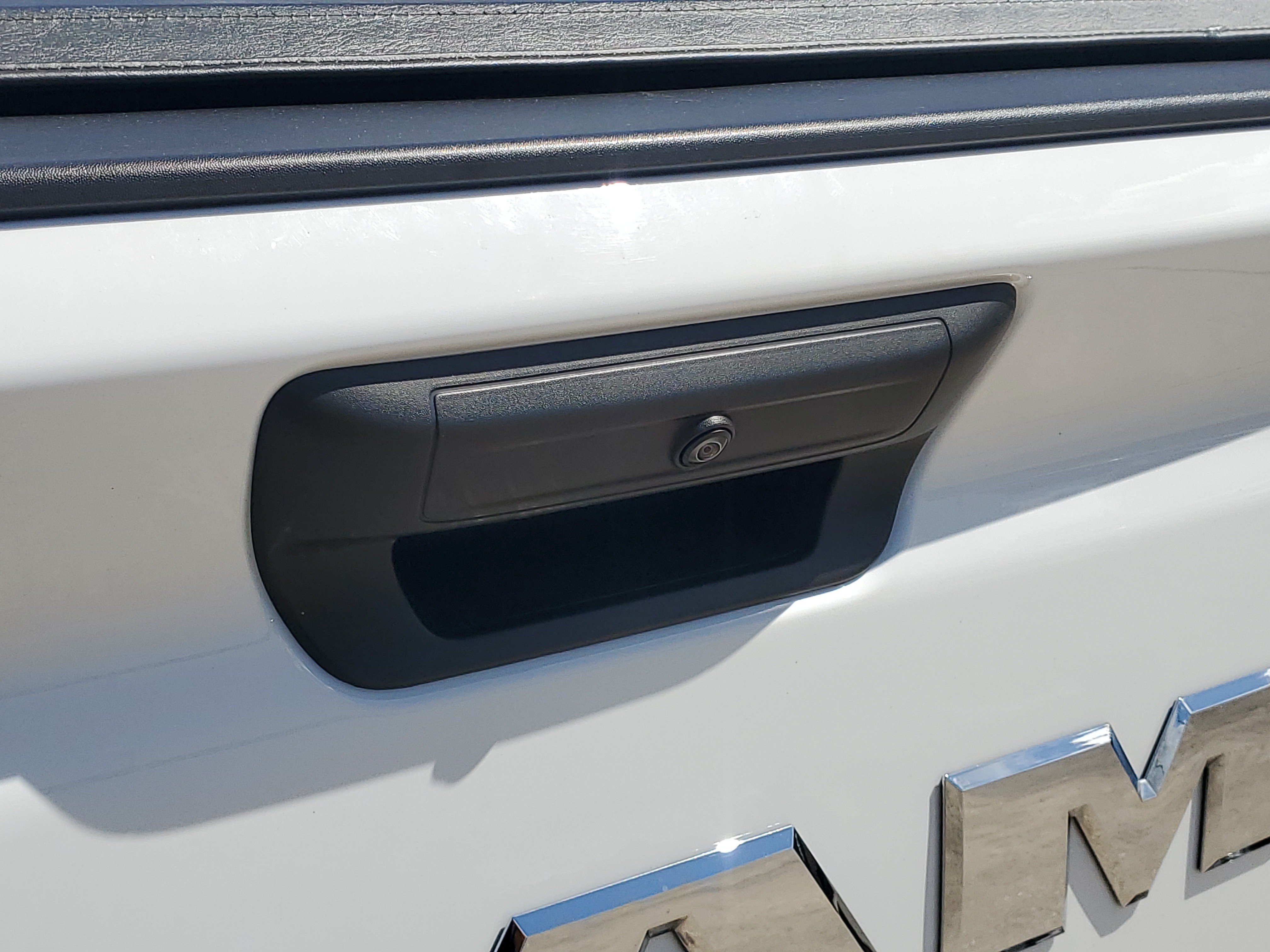 Used 2025 RAM 1500 Big Horn AWD/4WD image 11
