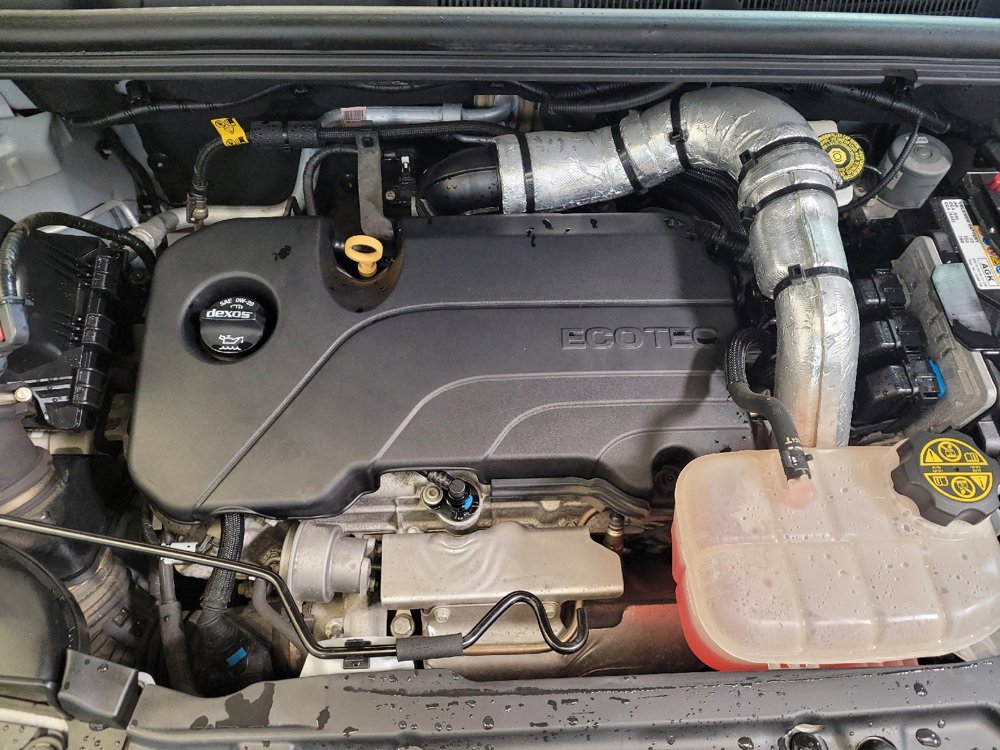 Used 2019 Buick Encore Essence w/ Safety Package II image 30