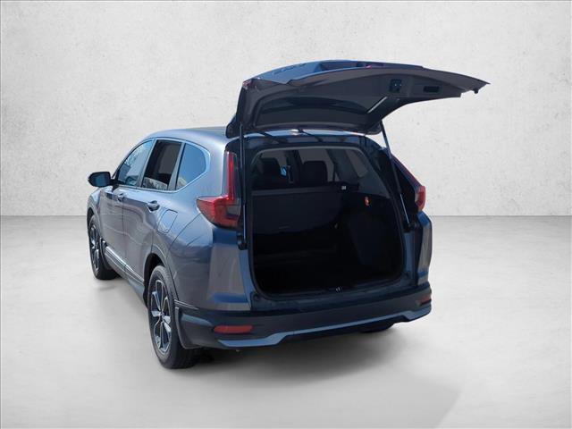 Used 2020 Honda CR-V EX image 8