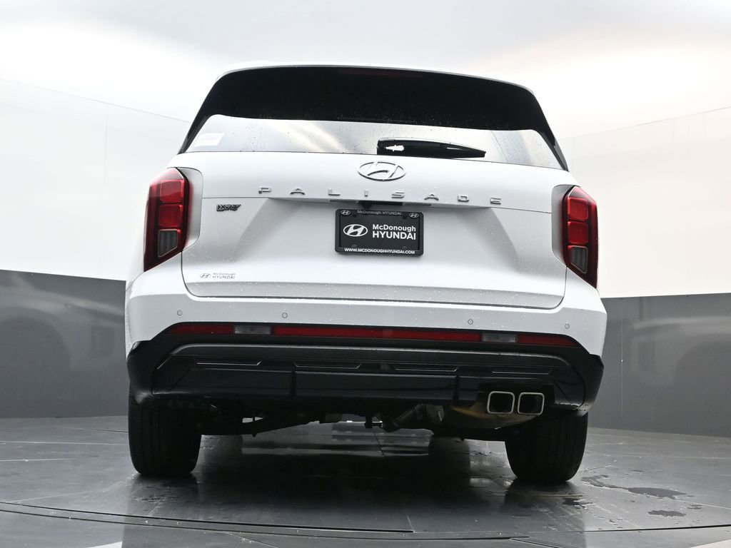 Used 2023 Hyundai Palisade XRT image 18