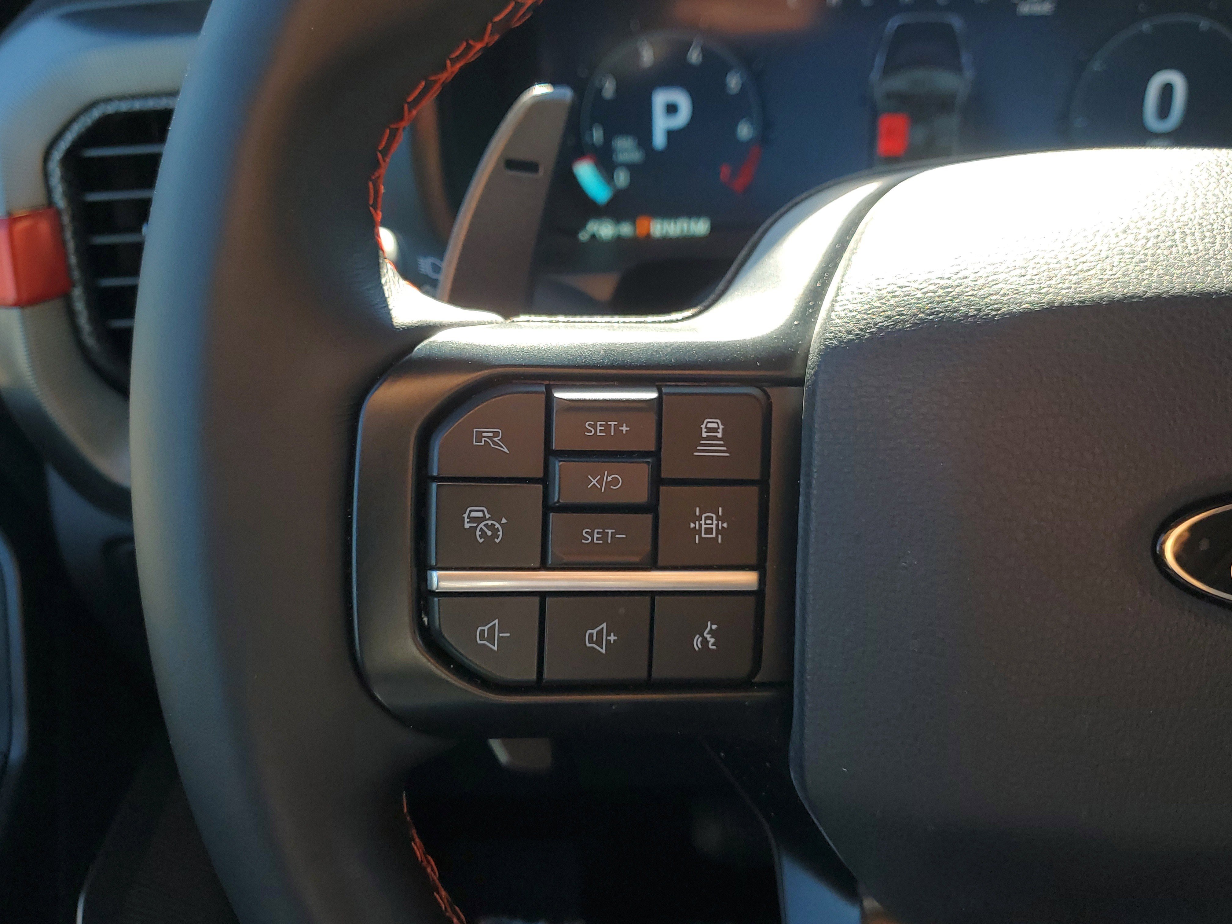 Used 2024 Ford F150 Raptor image 25