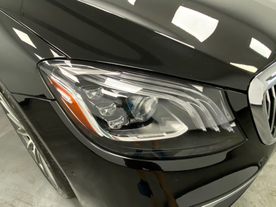 Used 2018 Mercedes-Benz Maybach S 560 4MATIC image 10