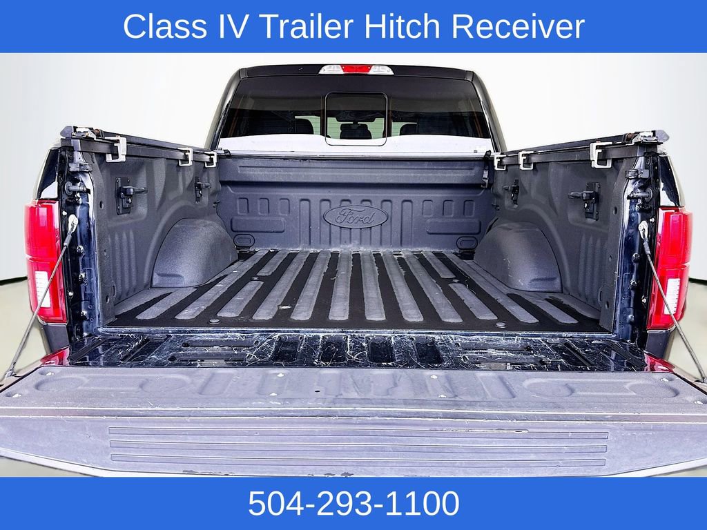 Used 2018 Ford F150 Lariat image 26