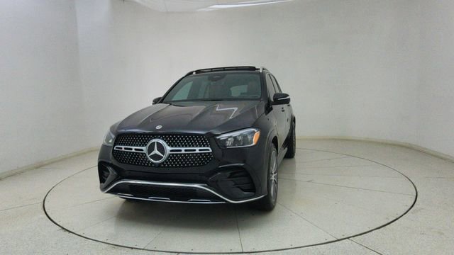 Used 2025 Mercedes-Benz GLE 450e 4MATIC image 67