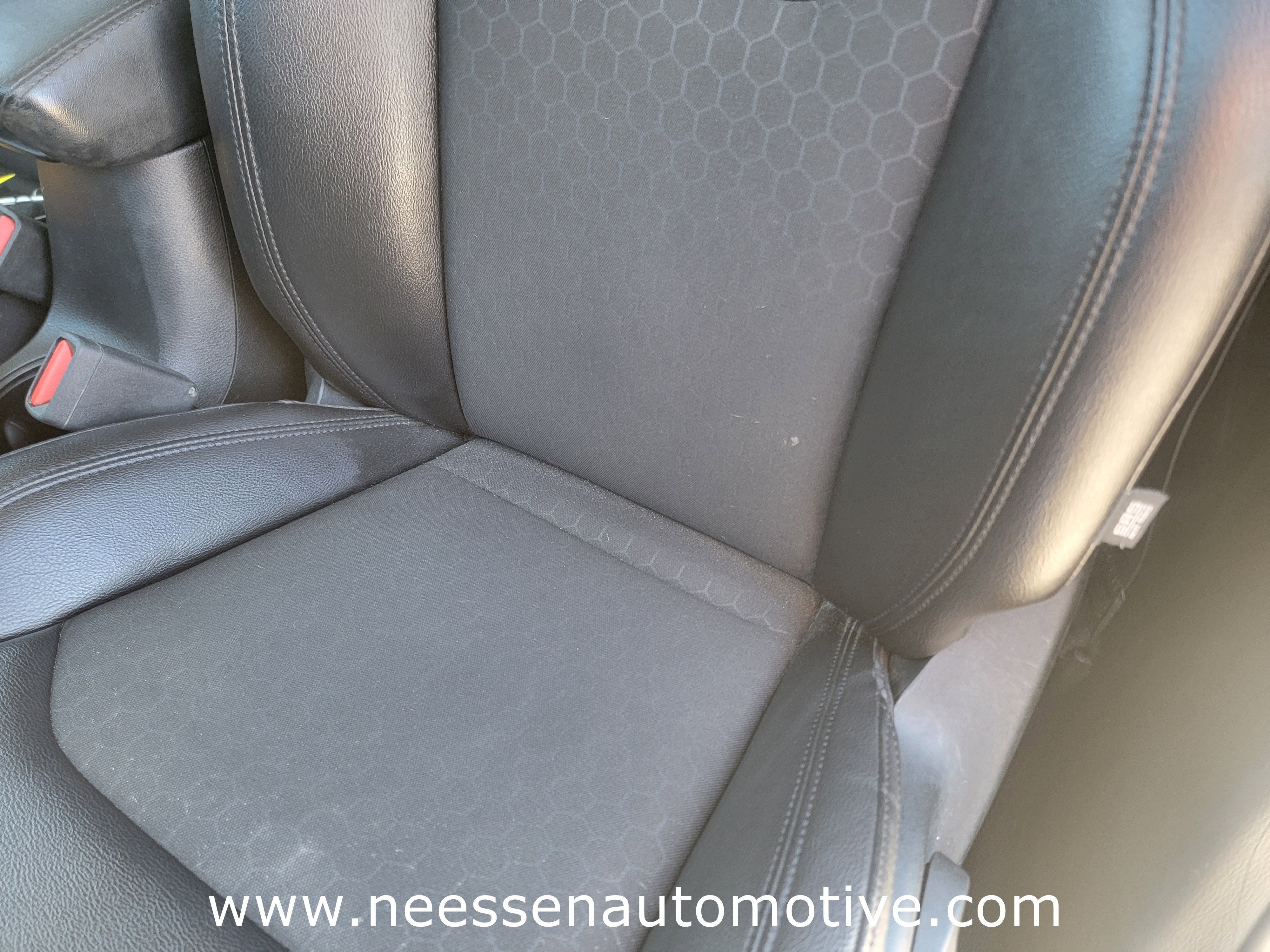 Used 2021 Jeep Compass Latitude image 16