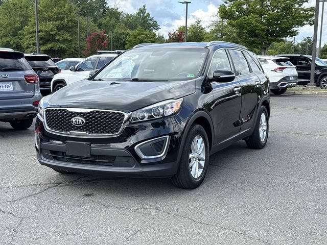 Used 2016 Kia Sorento FWD w/ LX Convenience Package image 5