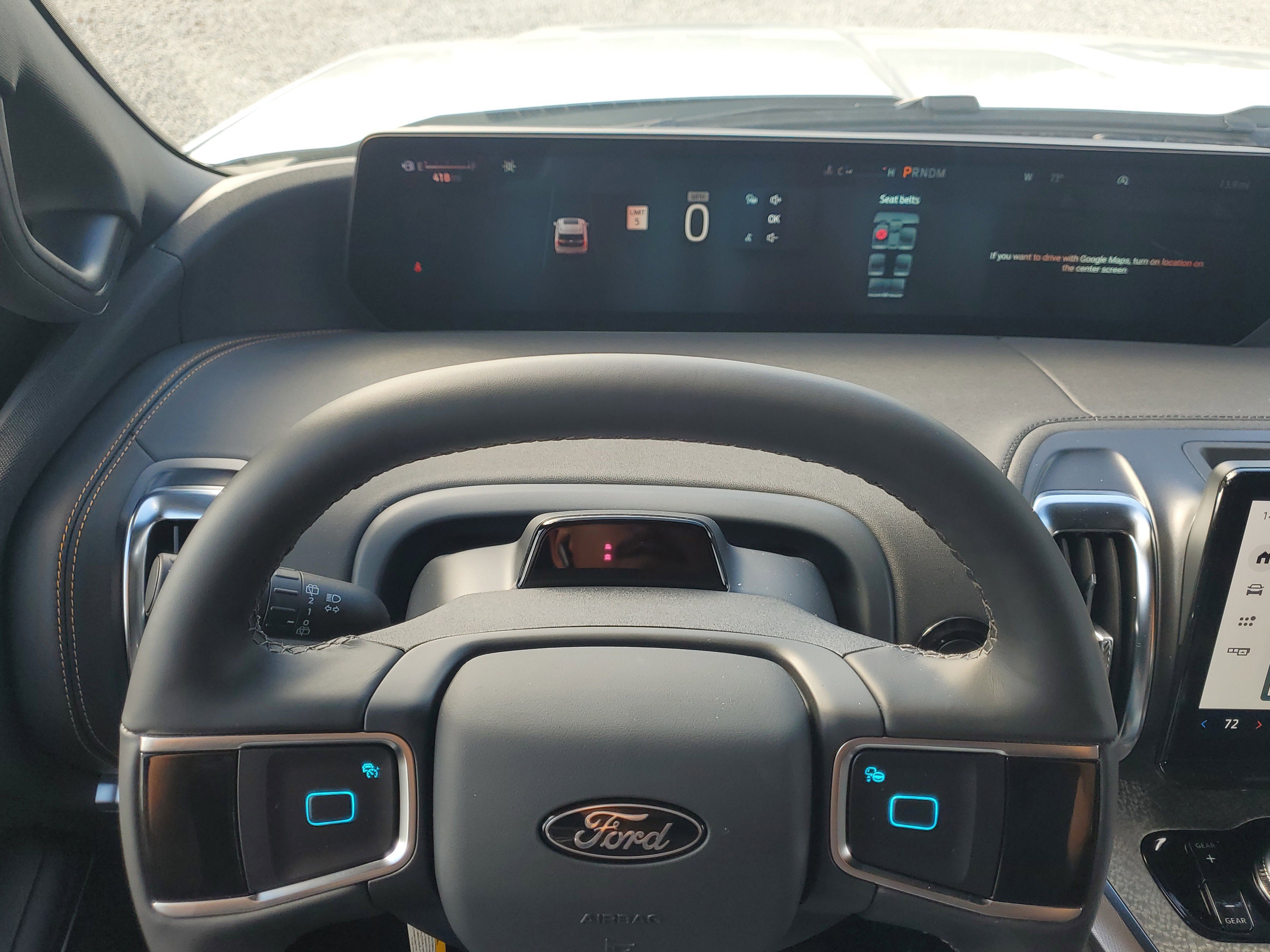 New 2026 Ford Expedition Tremor image 20