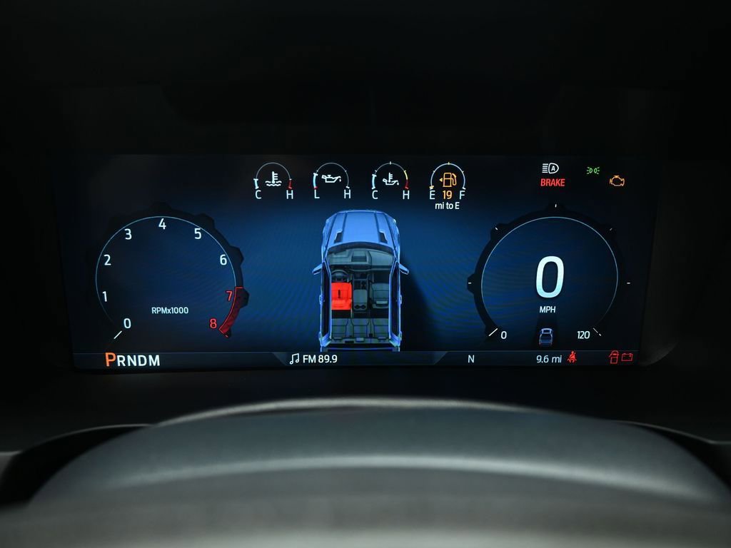 New 2026 Ford F150 STX AWD/4WD image 13