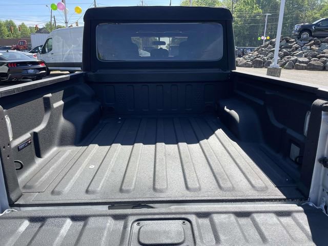Used 2023 Jeep Gladiator Willys image 8