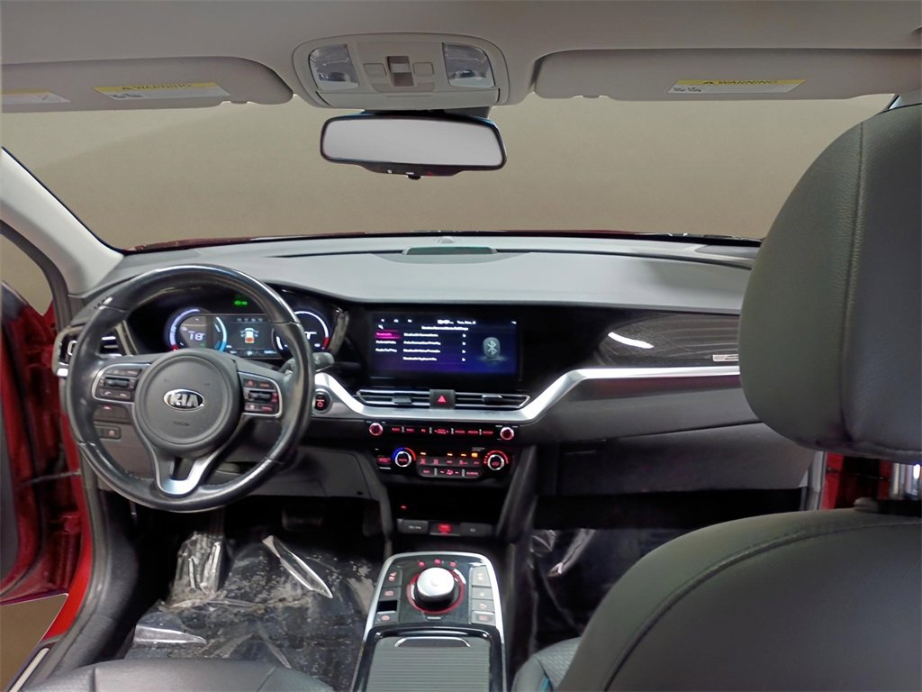 Used 2021 Kia Niro EX Premium w/ Cold Weather Package image 26