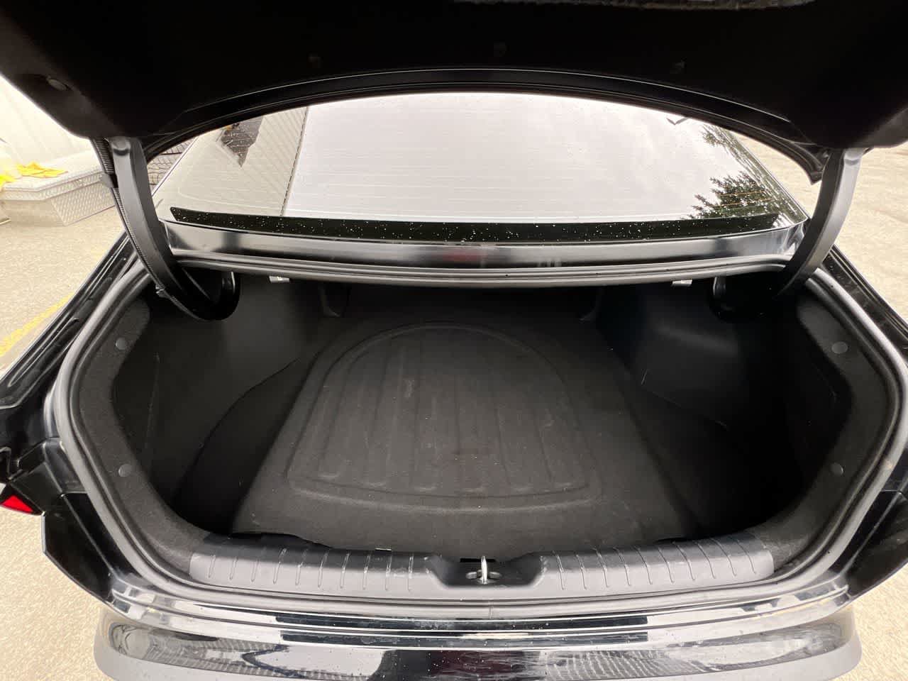 Certified 2025 Kia K4 EX FWD image 26