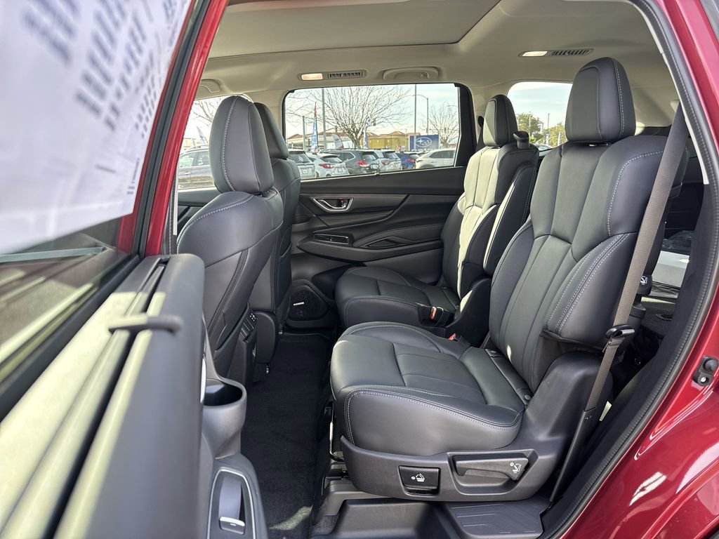 New 2026 Subaru Ascent Limited image 25