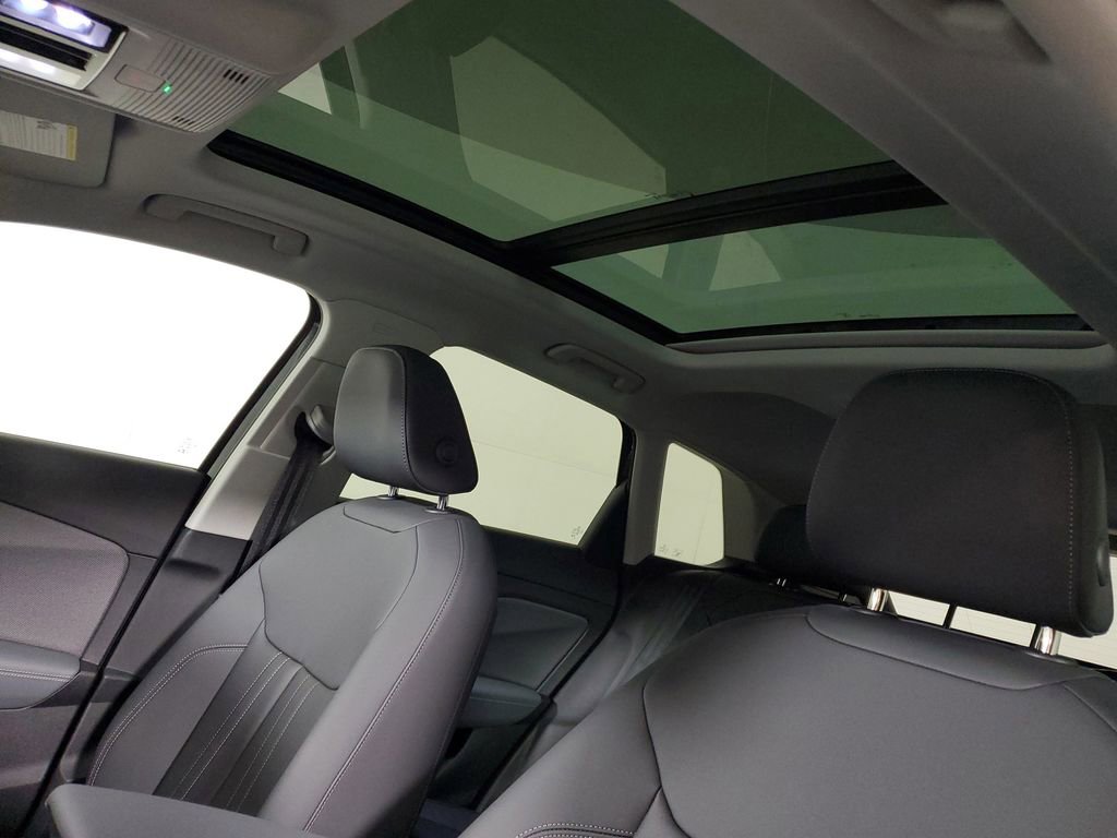 New 2026 Audi Q3 quattro 2.0T AWD/4WD image 19
