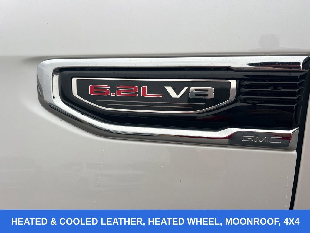 Used 2020 GMC Sierra 1500 Denali w/ Denali Ultimate Package image 9