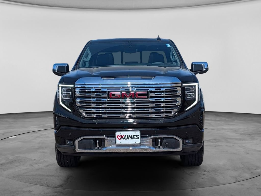 New 2026 GMC Sierra 1500 Denali w/ Denali Reserve Package AWD/4WD image 2