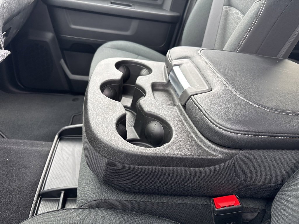 New 2026 RAM 2500 Tradesman image 22