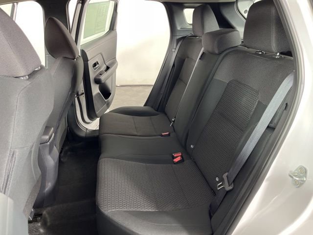 Used 2026 Nissan Kicks S FWD image 40