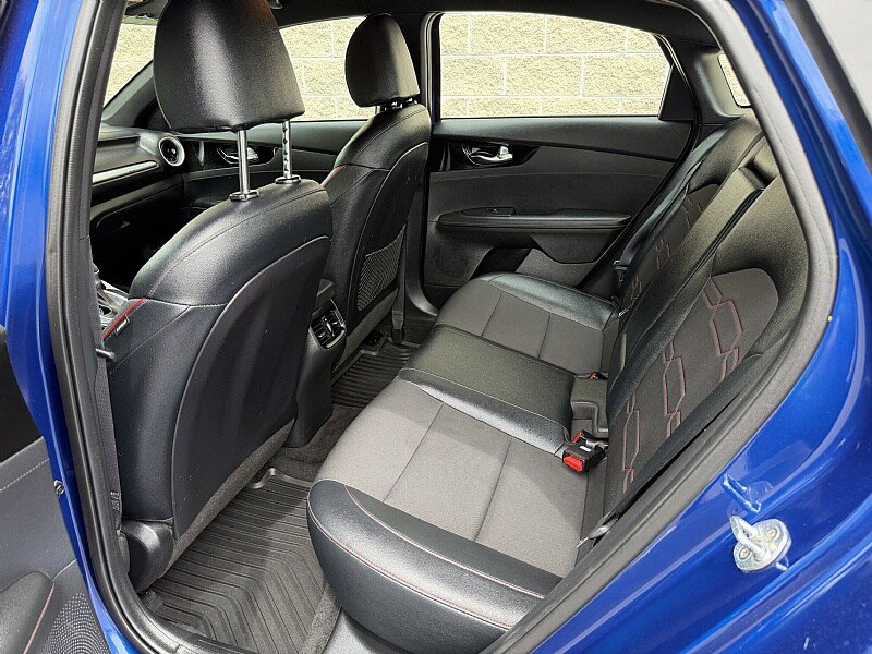 Used 2020 Kia Forte GT FWD image 26