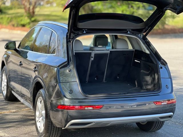 Used 2019 Audi Q5 2.0T Premium w/ Convenience Package image 42