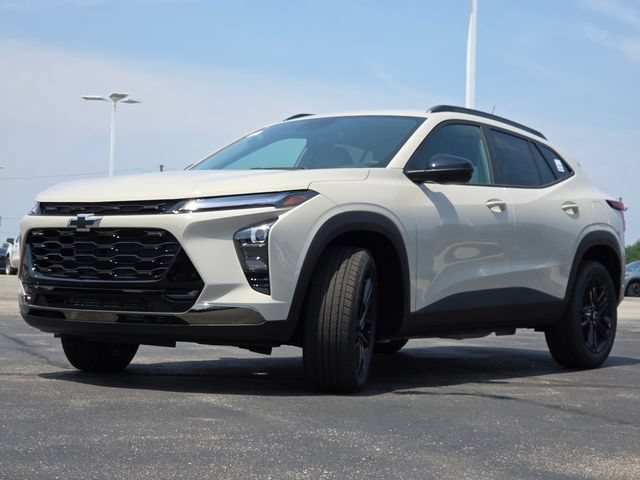 New 2026 Chevrolet Trax ACTIV w/ Driver Confidence Package FWD image 10