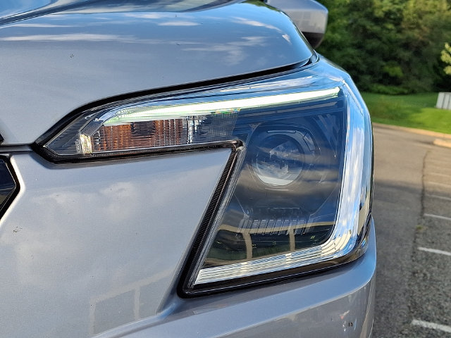 Used 2023 Subaru Forester Premium AWD/4WD image 9