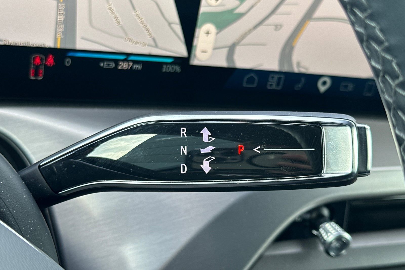 Used 2026 Cadillac Vistiq Sport w/ LPO, Floor Liner Package image 34