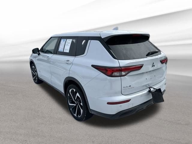 Used 2022 Mitsubishi Outlander ES image 6