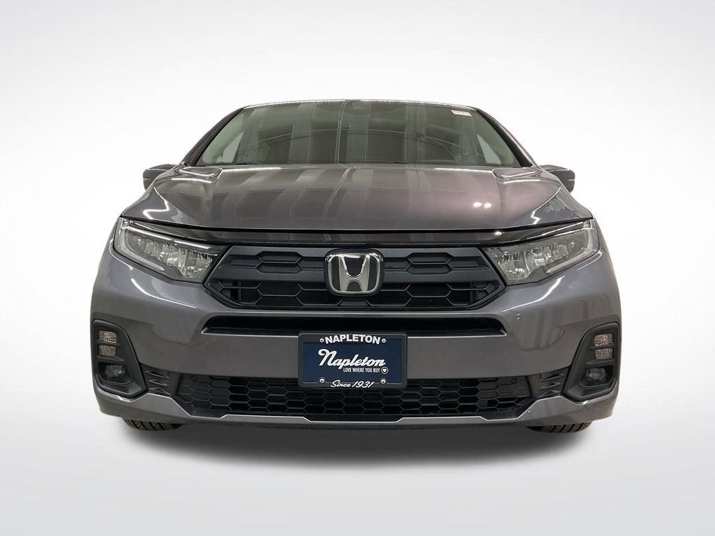 Certified 2026 Honda Odyssey EX-L image 6