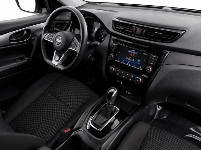 Used 2021 Nissan Rogue Sport S AWD/4WD image 23