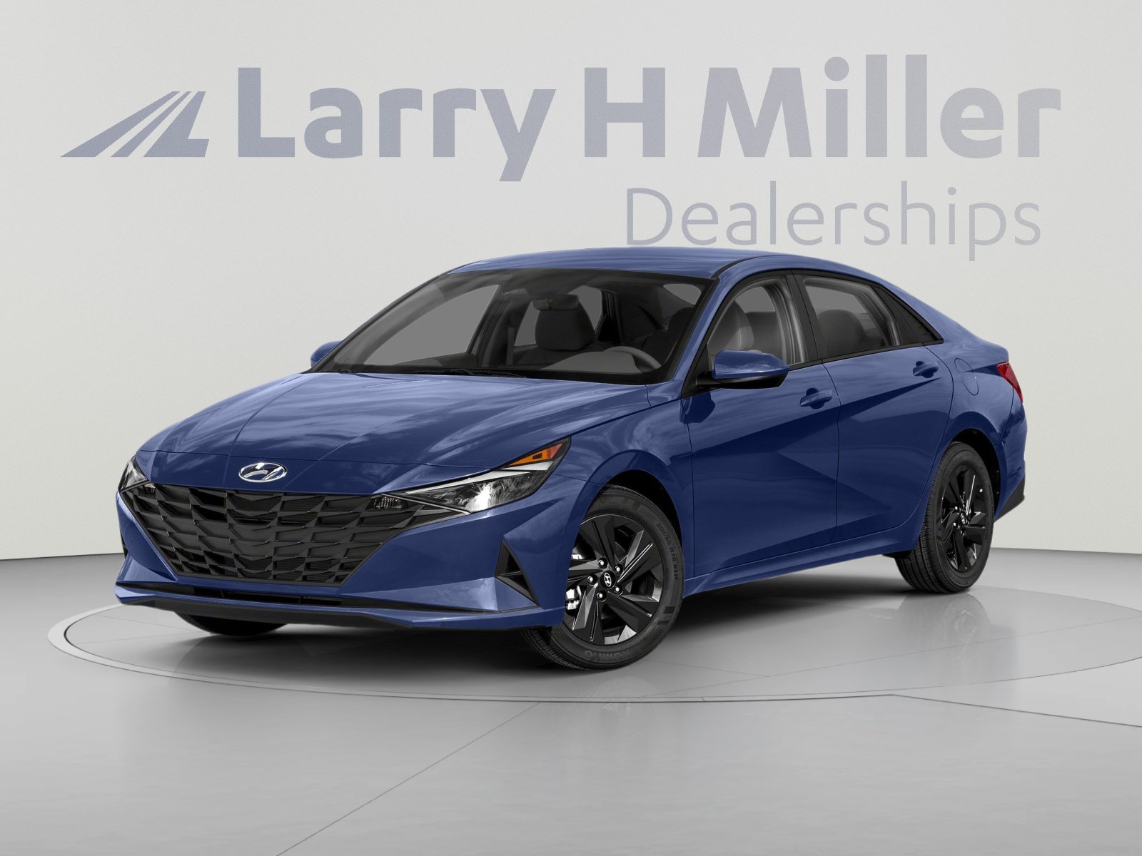 Certified 2023 Hyundai Elantra SEL