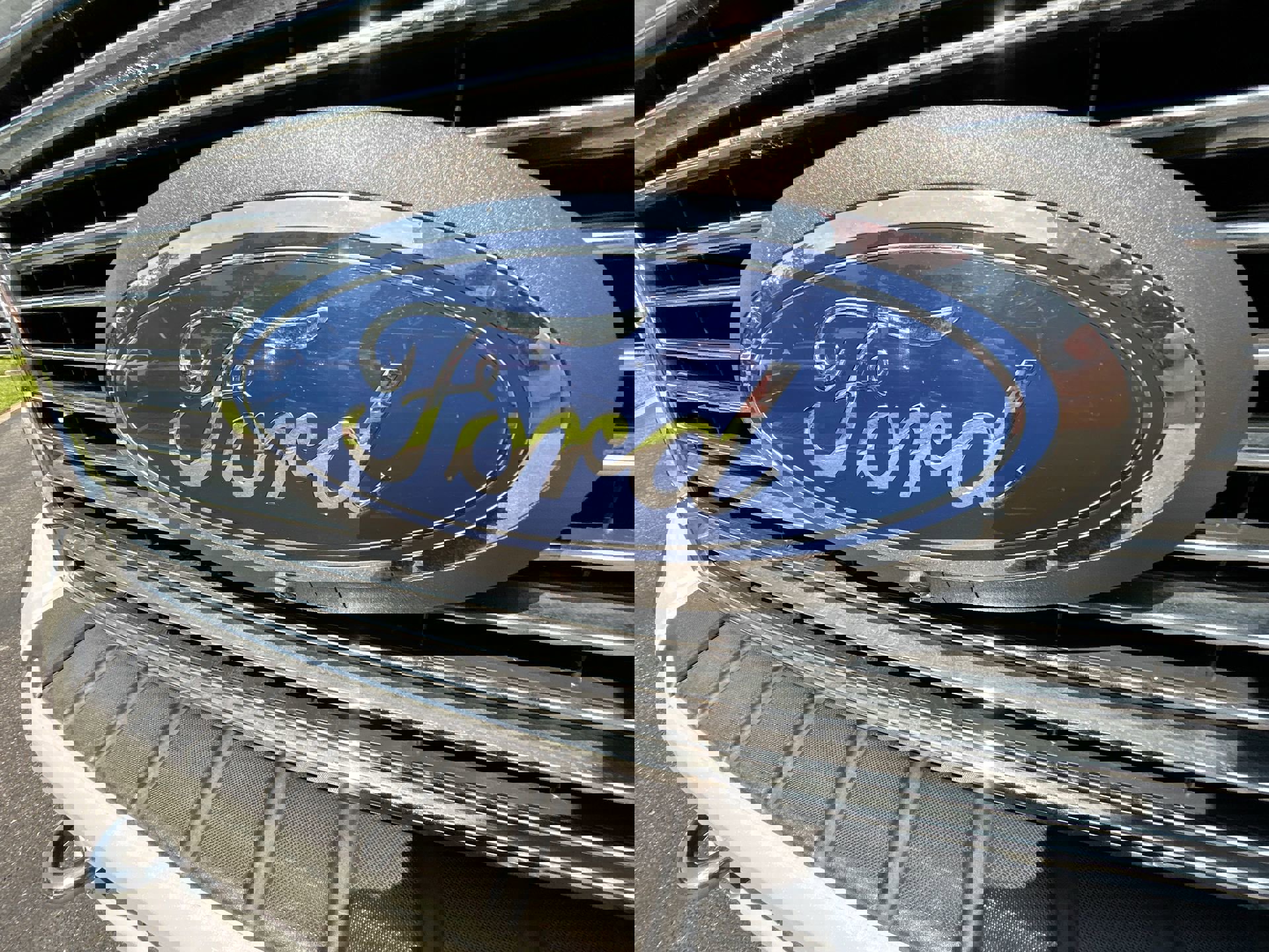 Used 2020 Ford F450 Platinum w/ FX4 Off-Road Package image 35