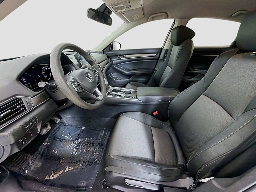 Used 2022 Honda Accord LX image 17