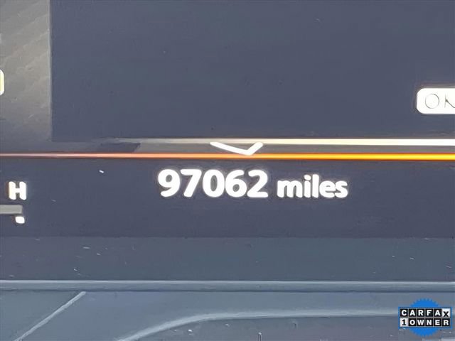 Used 2023 INFINITI QX60 Sensory w/ Vision Package image 14