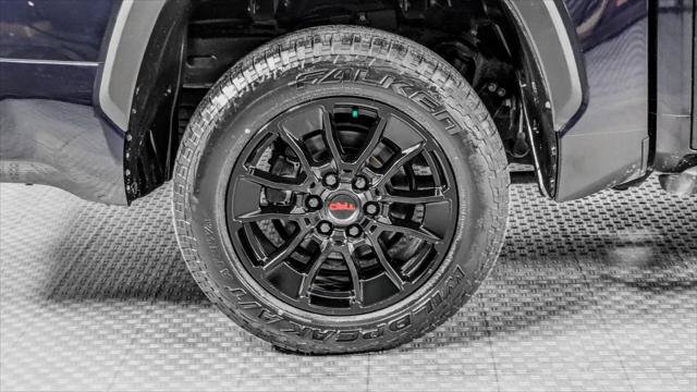 Used 2023 Toyota Tundra SR5 RWD image 33