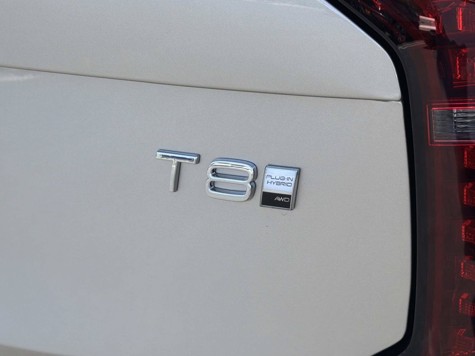 New 2026 Volvo XC90 T8 Plus AWD/4WD image 23