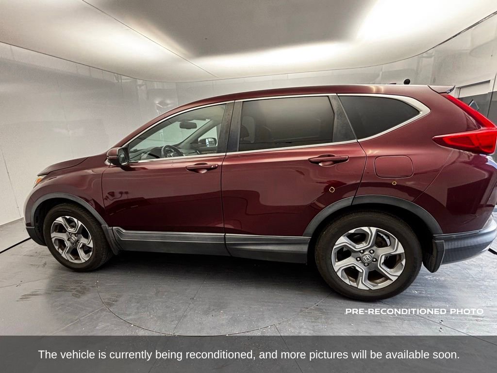 Used 2018 Honda CR-V EX-L image 7