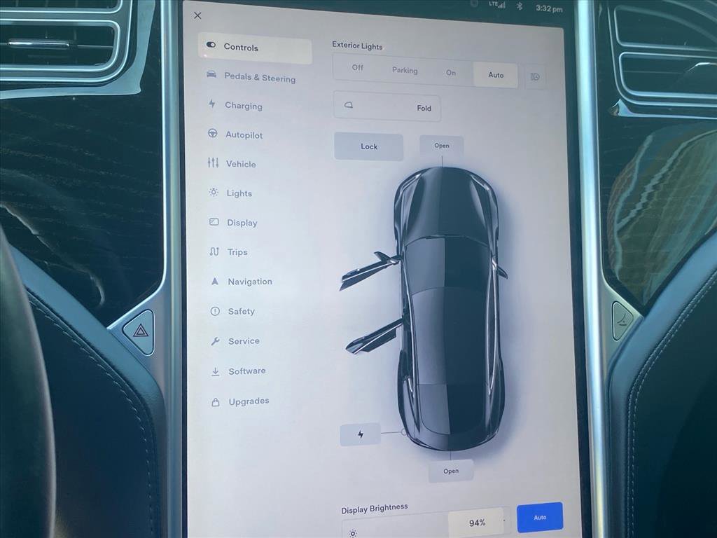 Used 2017 Tesla Model S 75D image 13