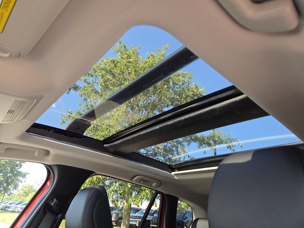 New 2026 MAZDA CX-50 AWD 2.5 S w/ Preferred Pkg image 3