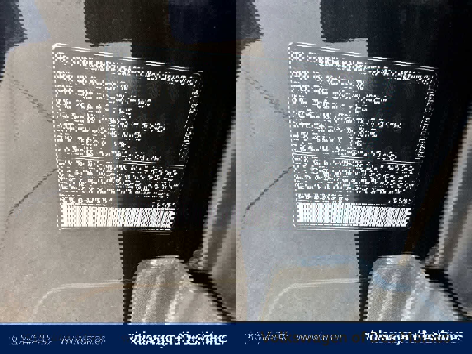 Certified 2024 Volkswagen Taos SE image 21